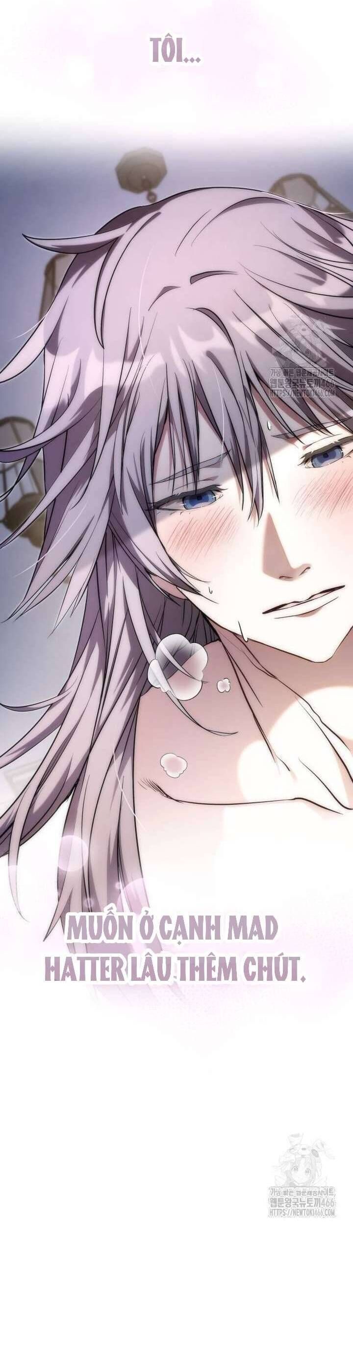 Thỏ Trắng Ở Xử Sở Thần Tiên Chapter 44 - 15