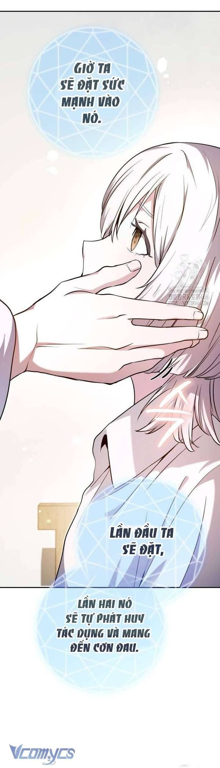 Thỏ Trắng Ở Xử Sở Thần Tiên Chapter 44 - 25
