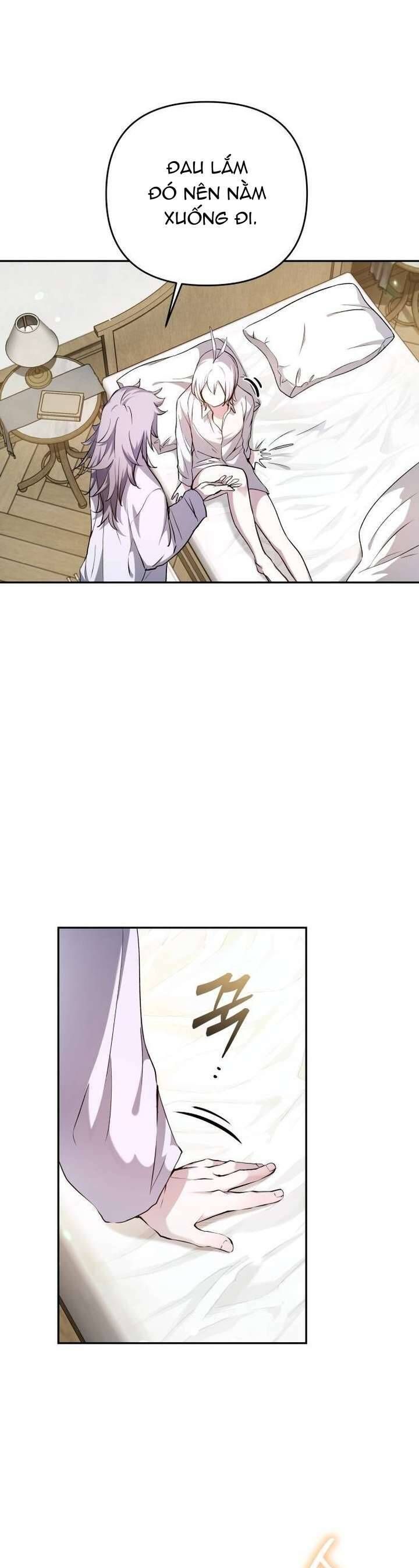 Thỏ Trắng Ở Xử Sở Thần Tiên Chapter 44 - 26