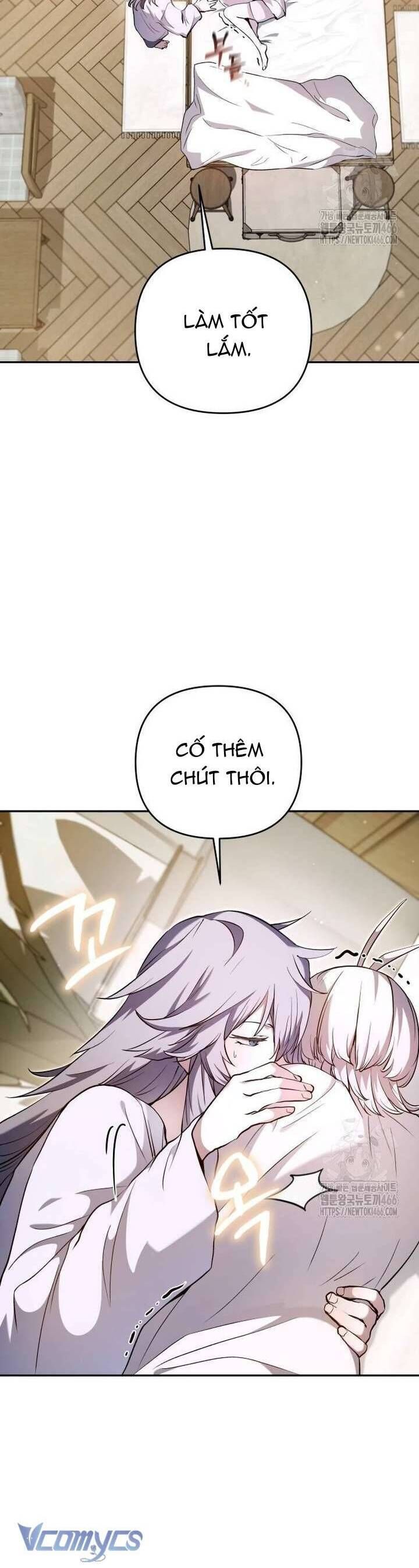 Thỏ Trắng Ở Xử Sở Thần Tiên Chapter 44 - 29