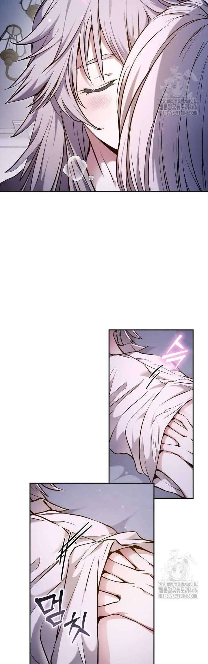 Thỏ Trắng Ở Xử Sở Thần Tiên Chapter 44 - 4