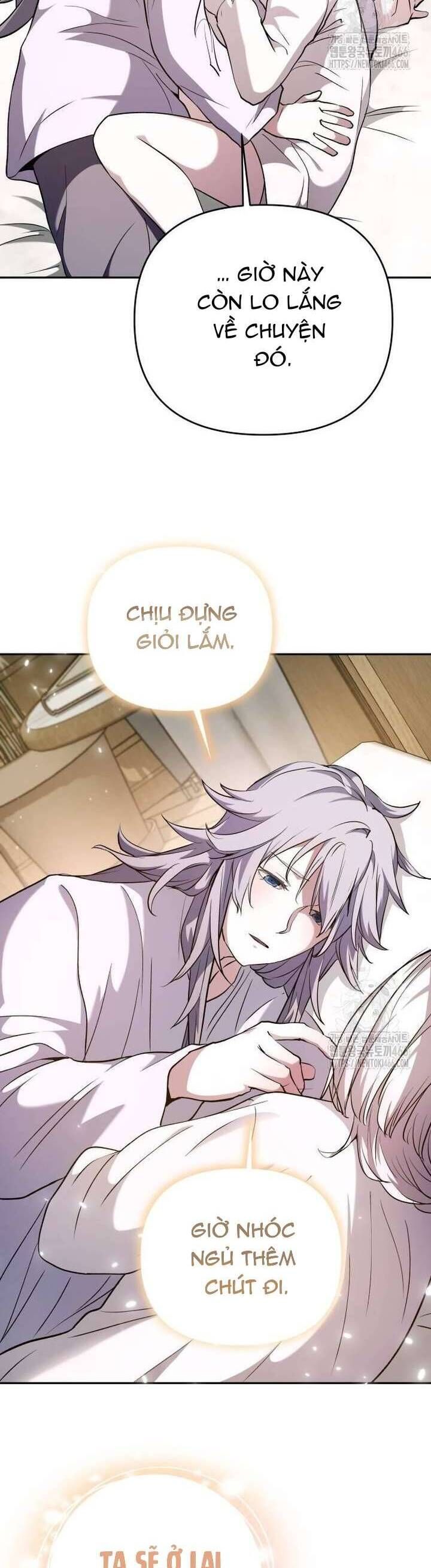 Thỏ Trắng Ở Xử Sở Thần Tiên Chapter 44 - 31