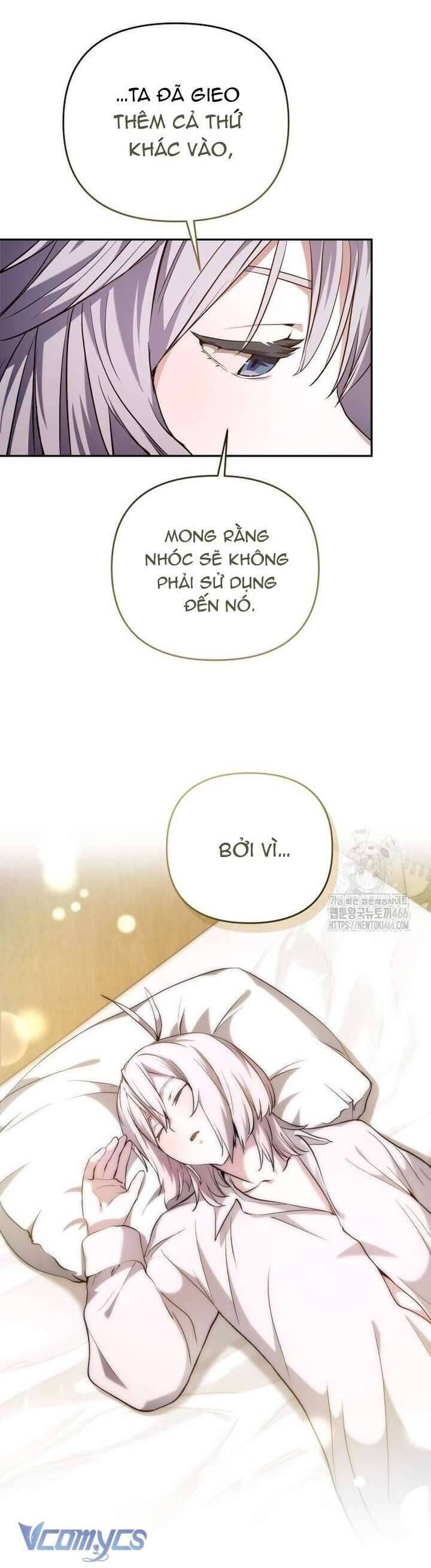 Thỏ Trắng Ở Xử Sở Thần Tiên Chapter 44 - 33