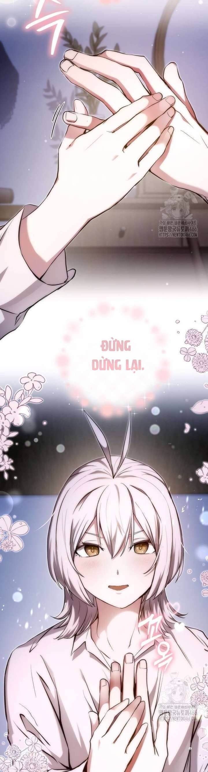Thỏ Trắng Ở Xử Sở Thần Tiên Chapter 44 - 6