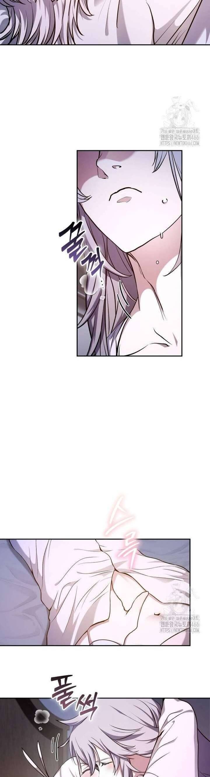 Thỏ Trắng Ở Xử Sở Thần Tiên Chapter 44 - 8