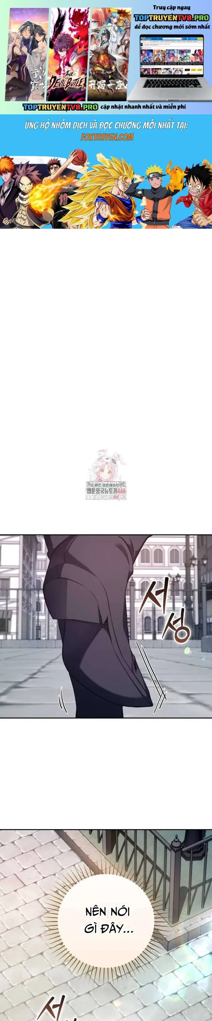 Thỏ Trắng Ở Xử Sở Thần Tiên Chapter 45 - 2