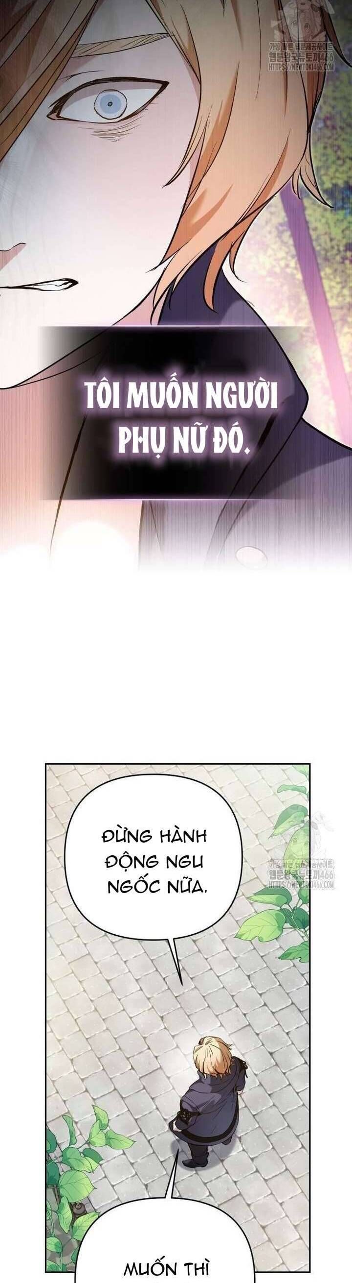 Thỏ Trắng Ở Xử Sở Thần Tiên Chapter 45 - 12