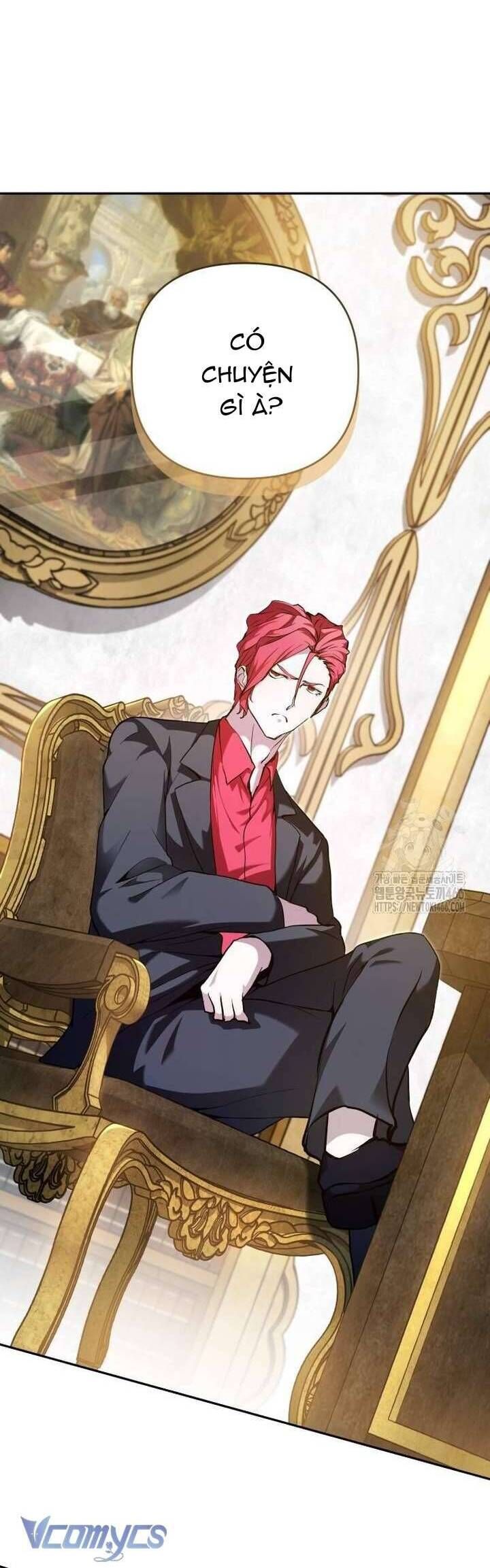 Thỏ Trắng Ở Xử Sở Thần Tiên Chapter 45 - 17