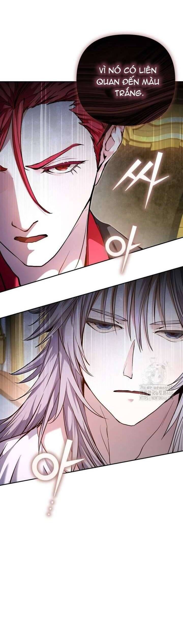 Thỏ Trắng Ở Xử Sở Thần Tiên Chapter 45 - 19