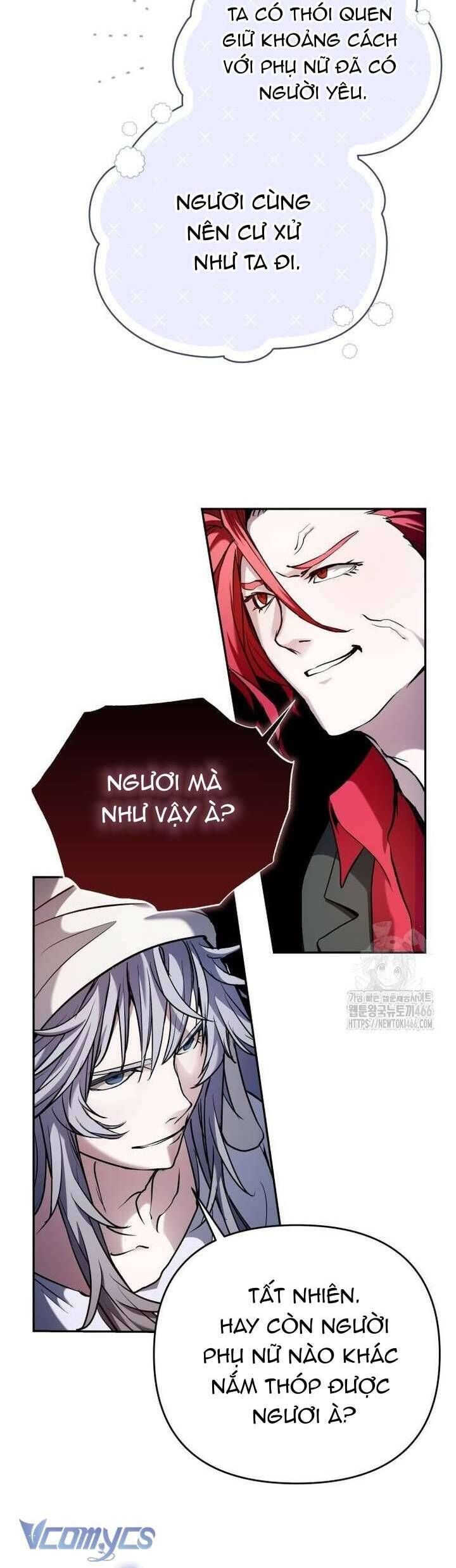 Thỏ Trắng Ở Xử Sở Thần Tiên Chapter 45 - 21