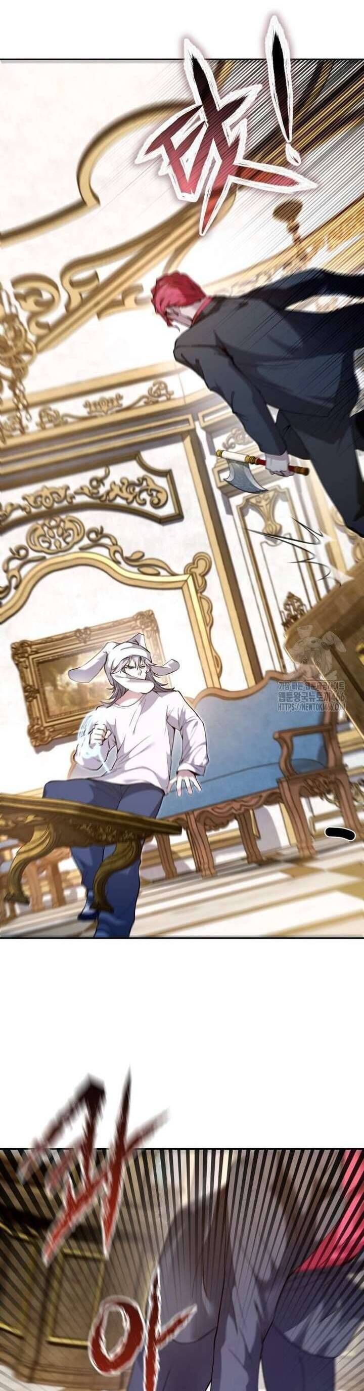 Thỏ Trắng Ở Xử Sở Thần Tiên Chapter 45 - 23