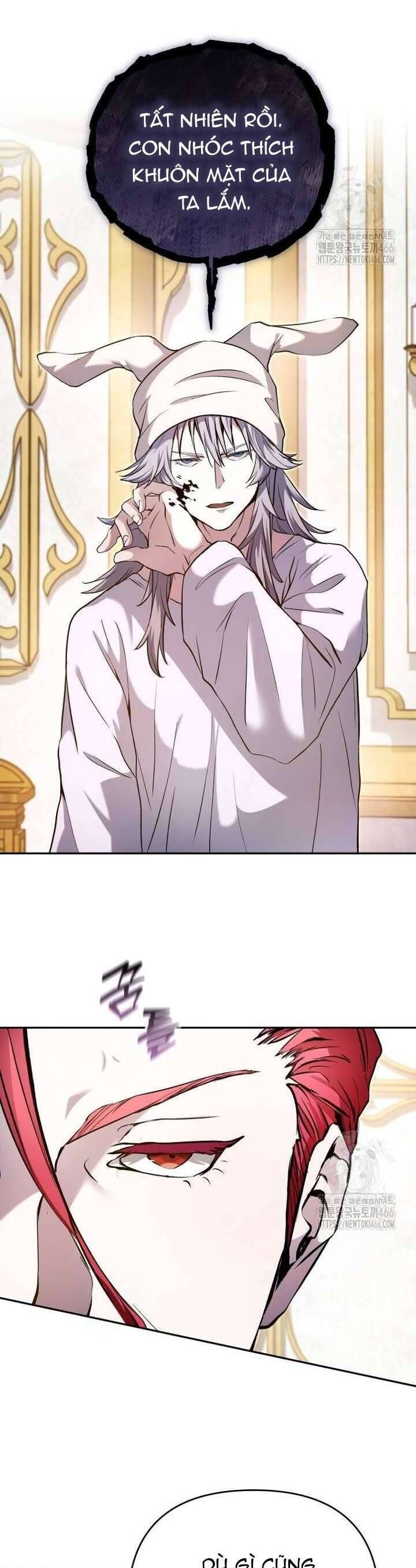 Thỏ Trắng Ở Xử Sở Thần Tiên Chapter 45 - 27