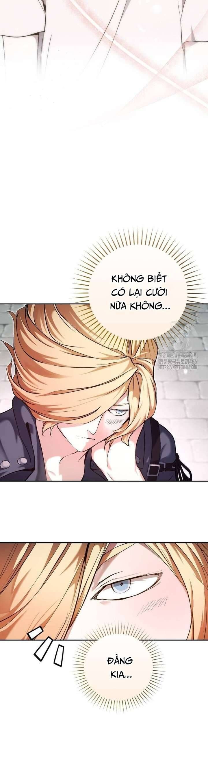 Thỏ Trắng Ở Xử Sở Thần Tiên Chapter 45 - 4