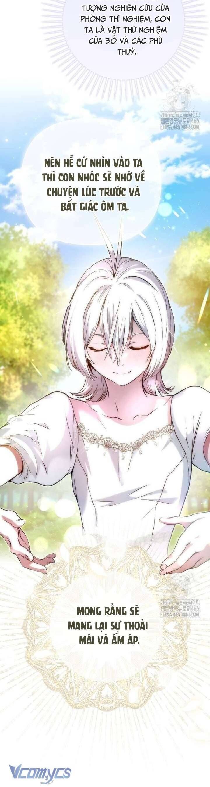 Thỏ Trắng Ở Xử Sở Thần Tiên Chapter 45 - 37