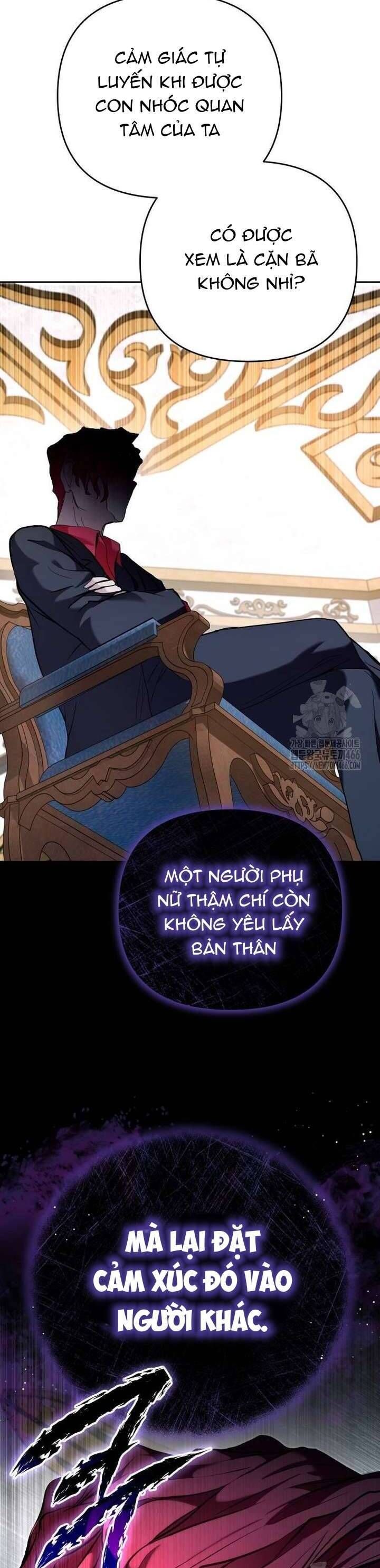Thỏ Trắng Ở Xử Sở Thần Tiên Chapter 45 - 39