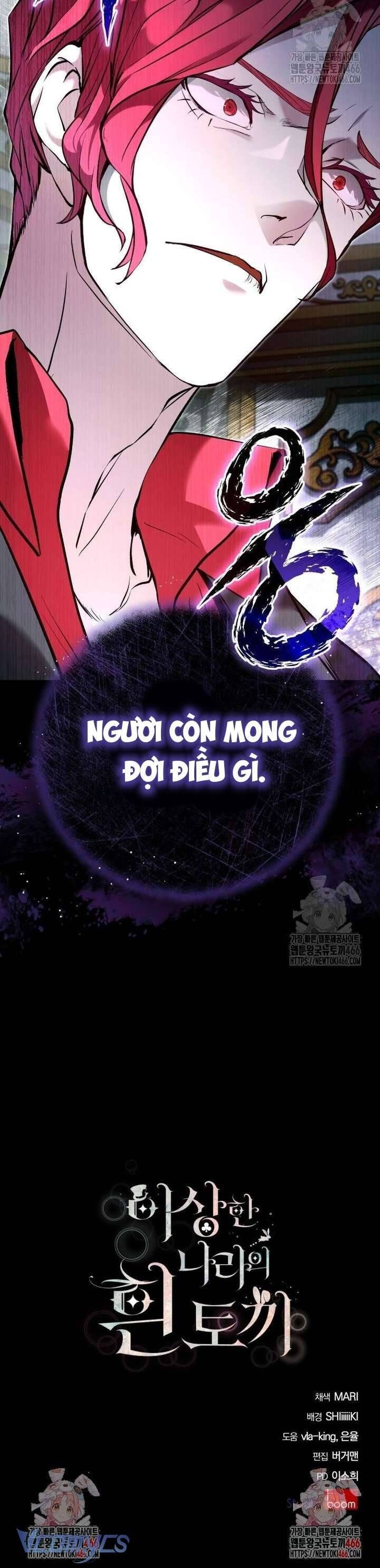 Thỏ Trắng Ở Xử Sở Thần Tiên Chapter 45 - 40