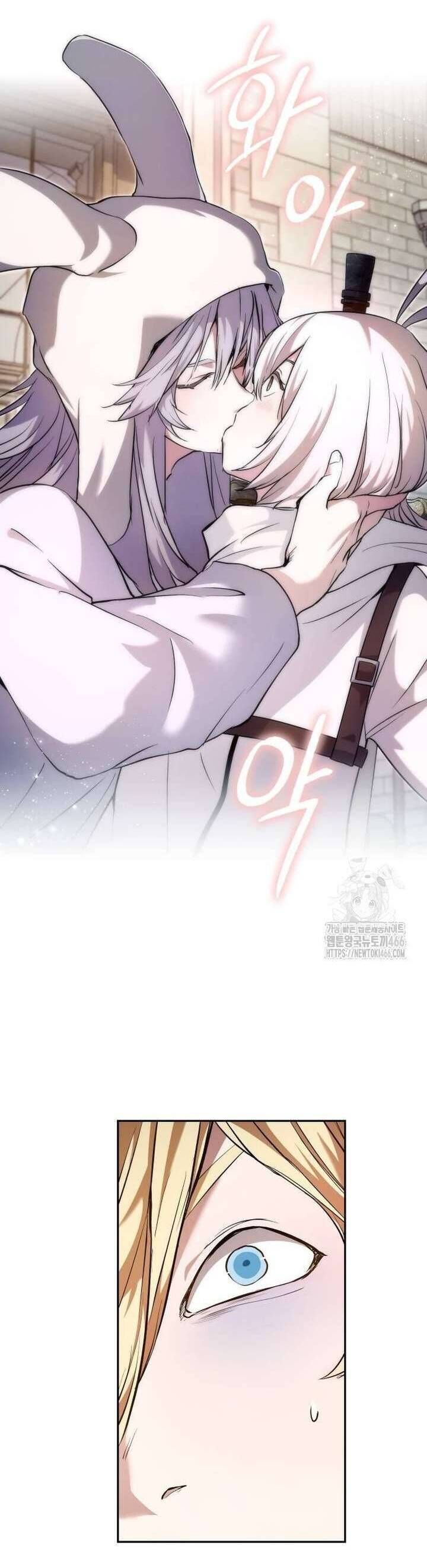 Thỏ Trắng Ở Xử Sở Thần Tiên Chapter 45 - 7