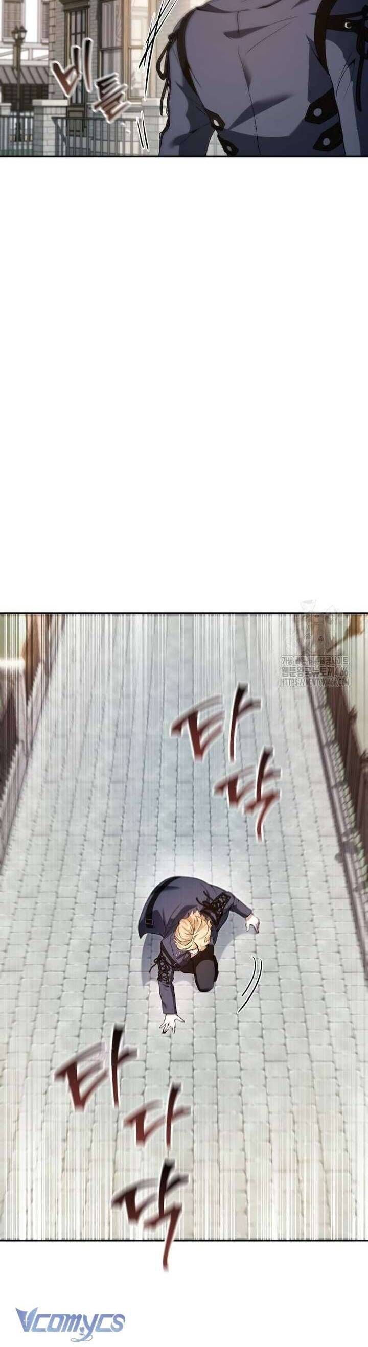 Thỏ Trắng Ở Xử Sở Thần Tiên Chapter 45 - 9