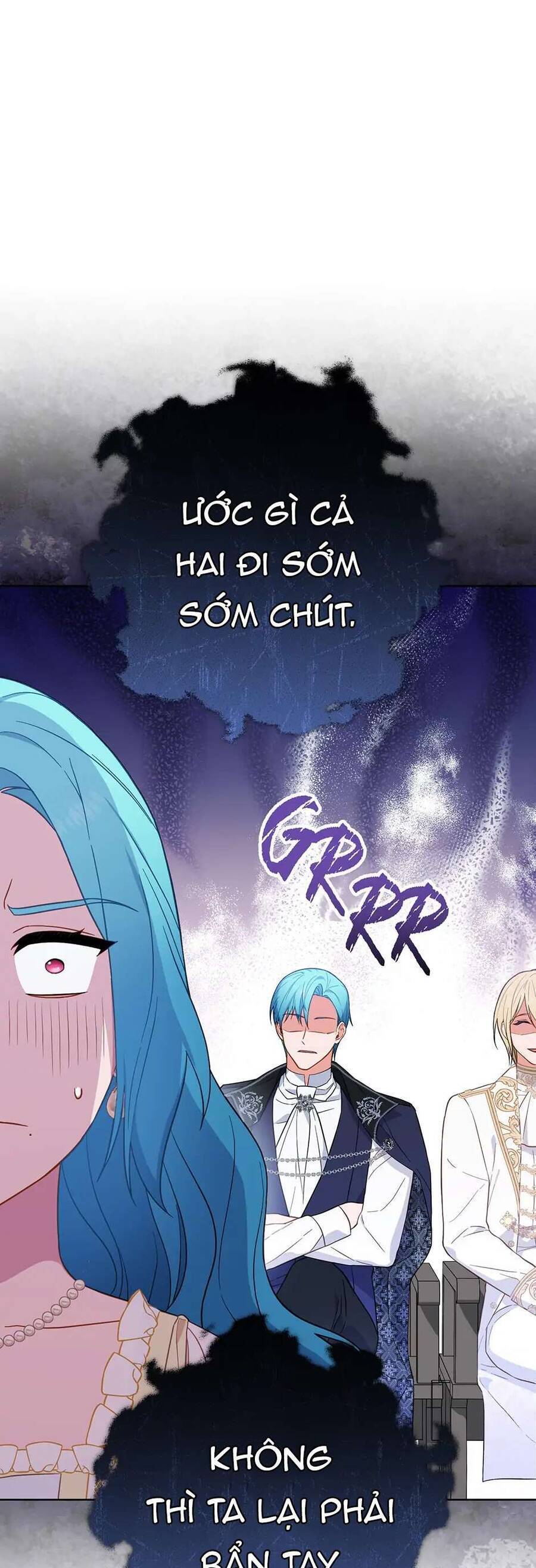 Nữ Đầu Bếp Hoàng Gia Chapter 101 - 23