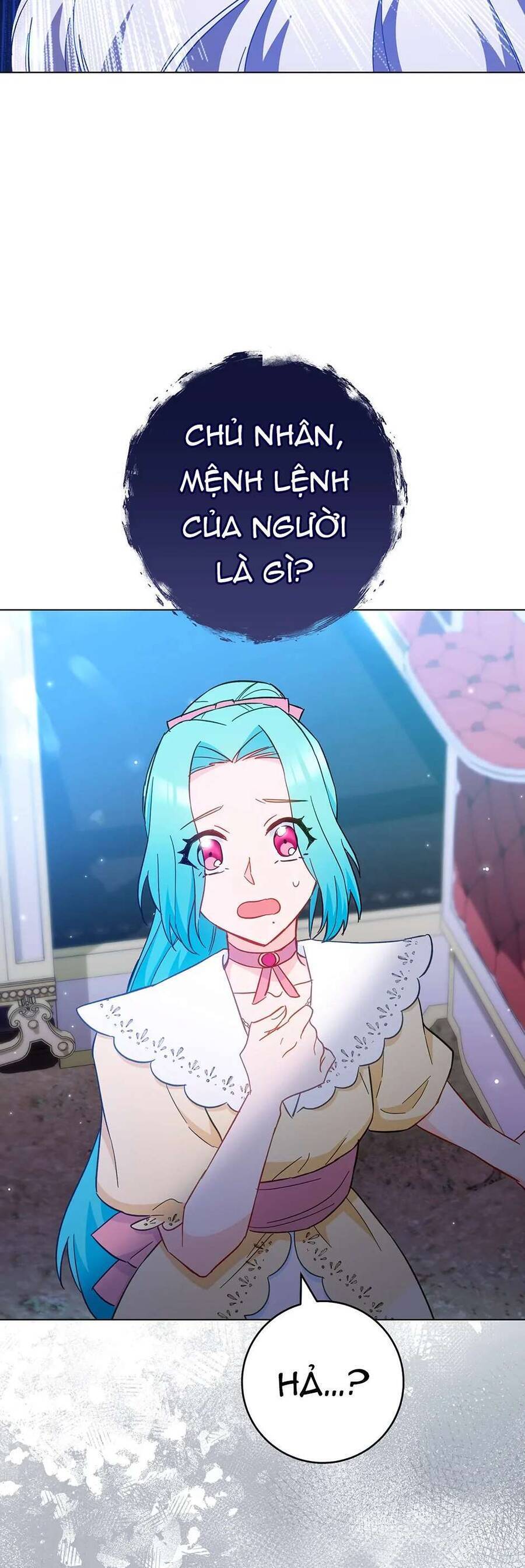 Nữ Đầu Bếp Hoàng Gia Chapter 109 - 59