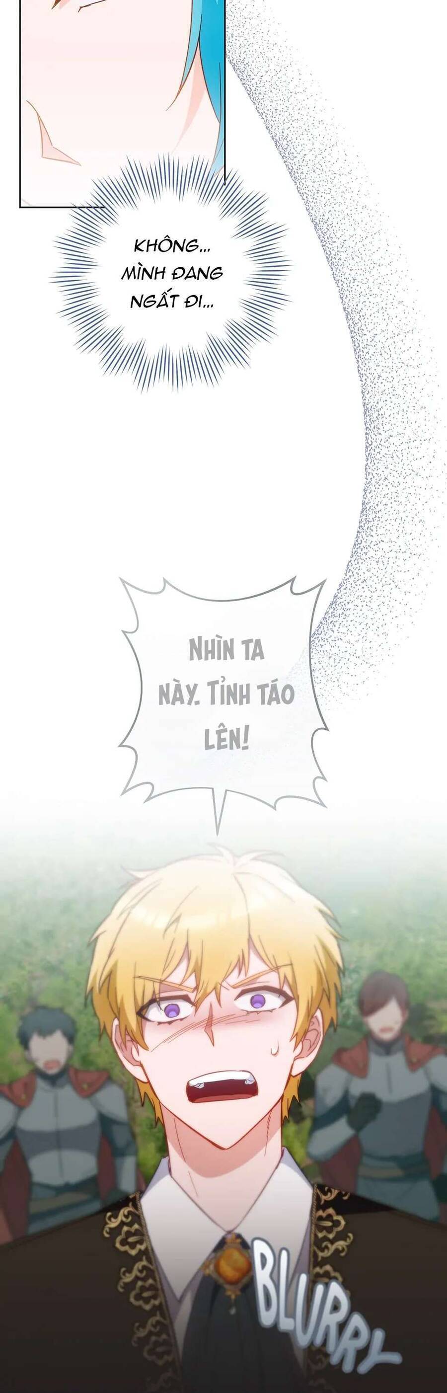 Nữ Đầu Bếp Hoàng Gia Chapter 110 - 6