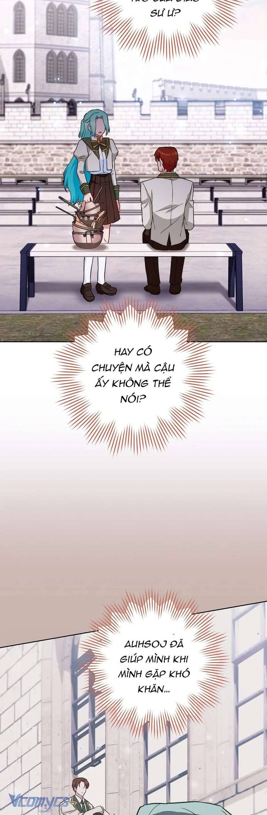 Nữ Đầu Bếp Hoàng Gia Chapter 115 - 26