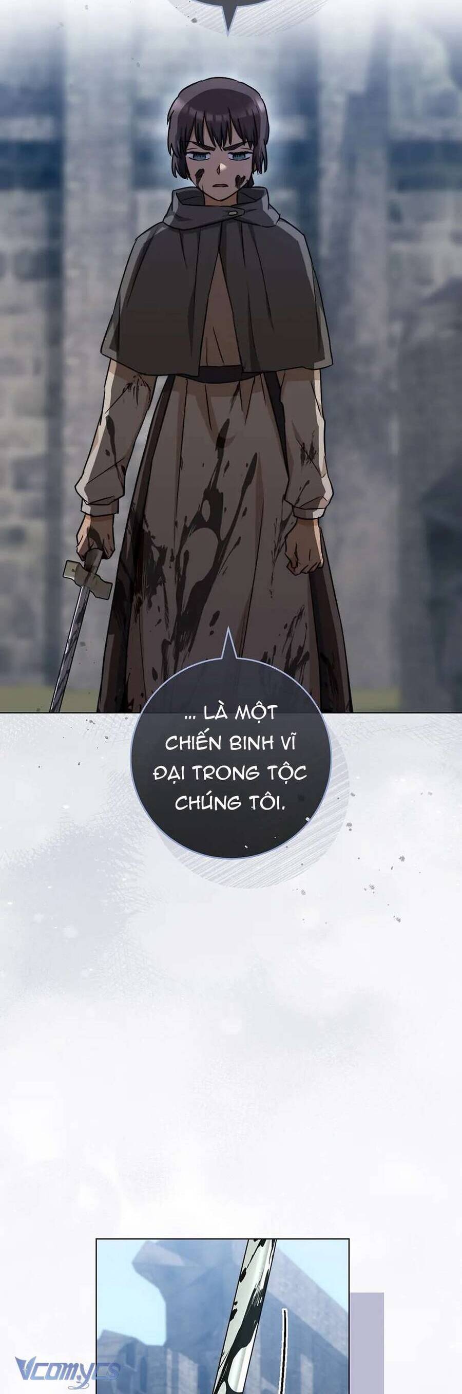Nữ Đầu Bếp Hoàng Gia Chapter 123 - 26