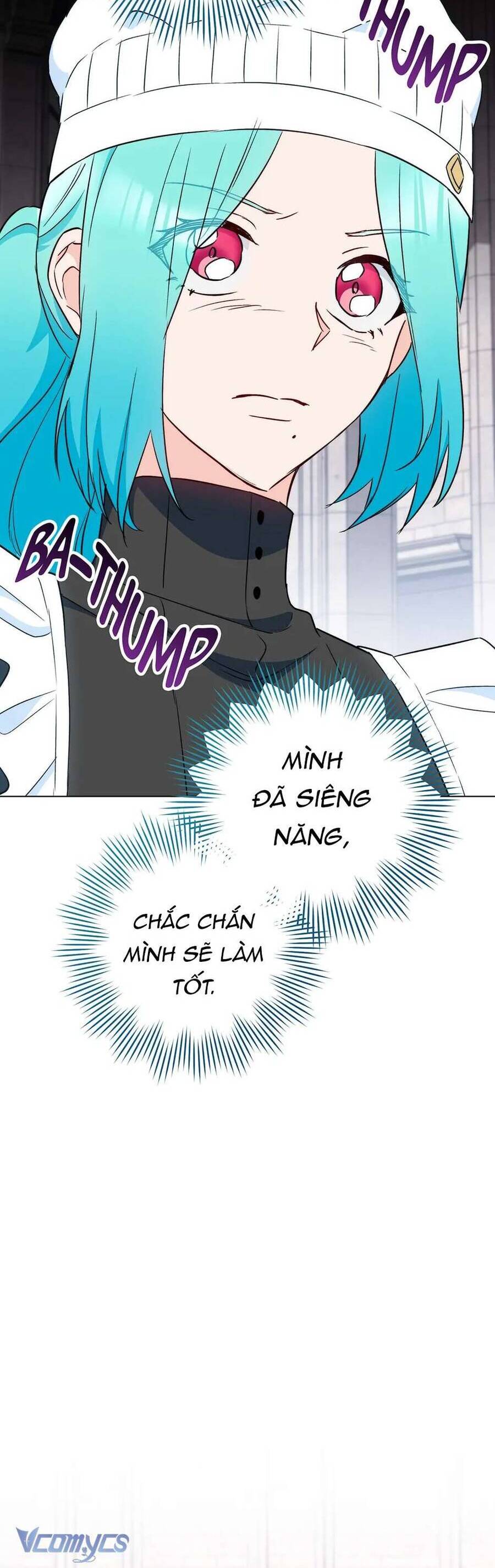 Nữ Đầu Bếp Hoàng Gia Chapter 125 - 22