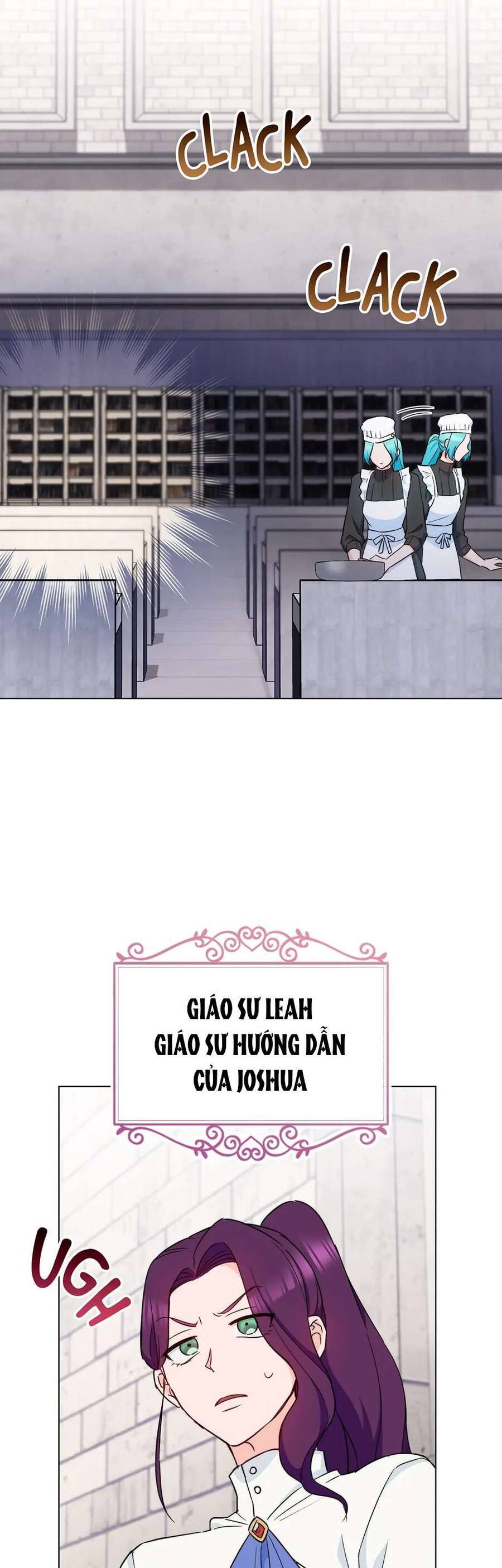 Nữ Đầu Bếp Hoàng Gia Chapter 125 - 23