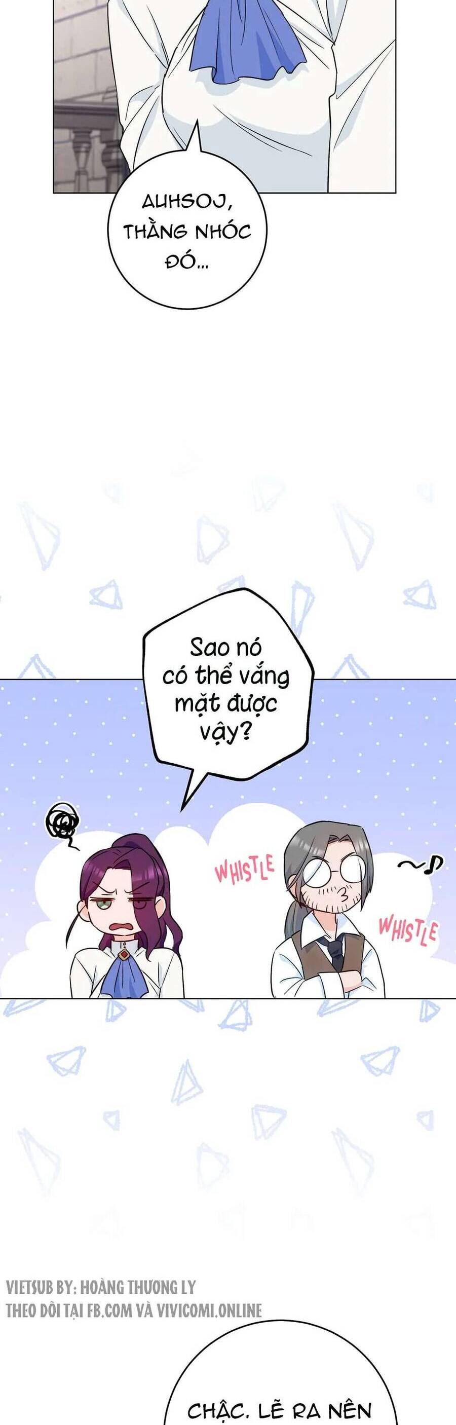 Nữ Đầu Bếp Hoàng Gia Chapter 125 - 24