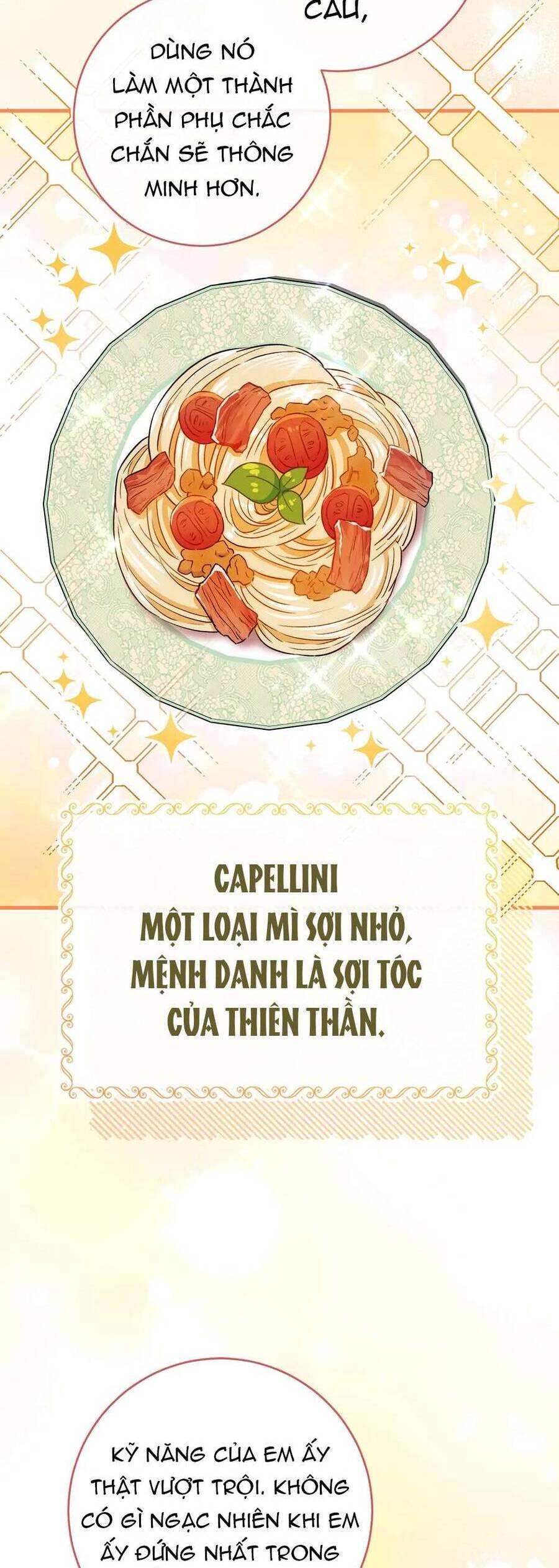 Nữ Đầu Bếp Hoàng Gia Chapter 125 - 28