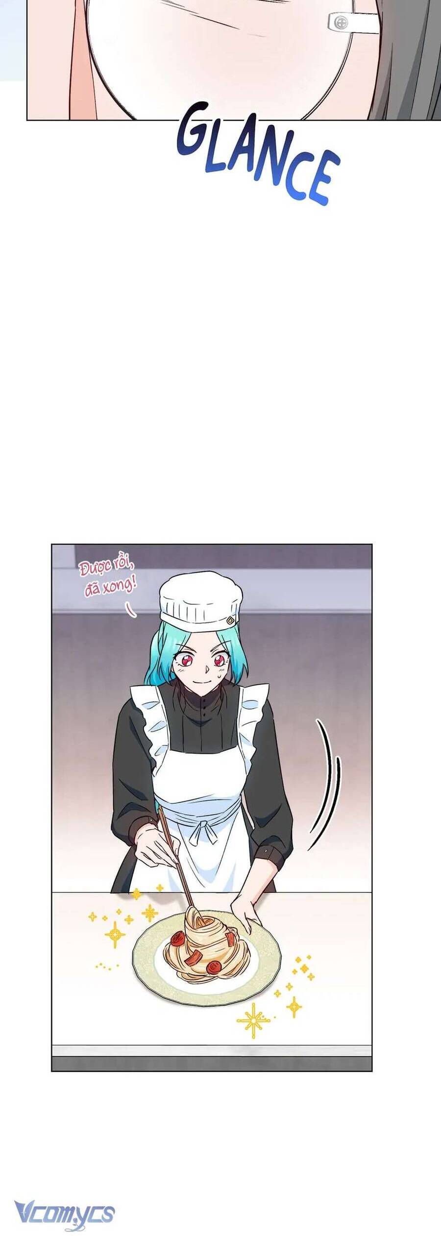 Nữ Đầu Bếp Hoàng Gia Chapter 125 - 30