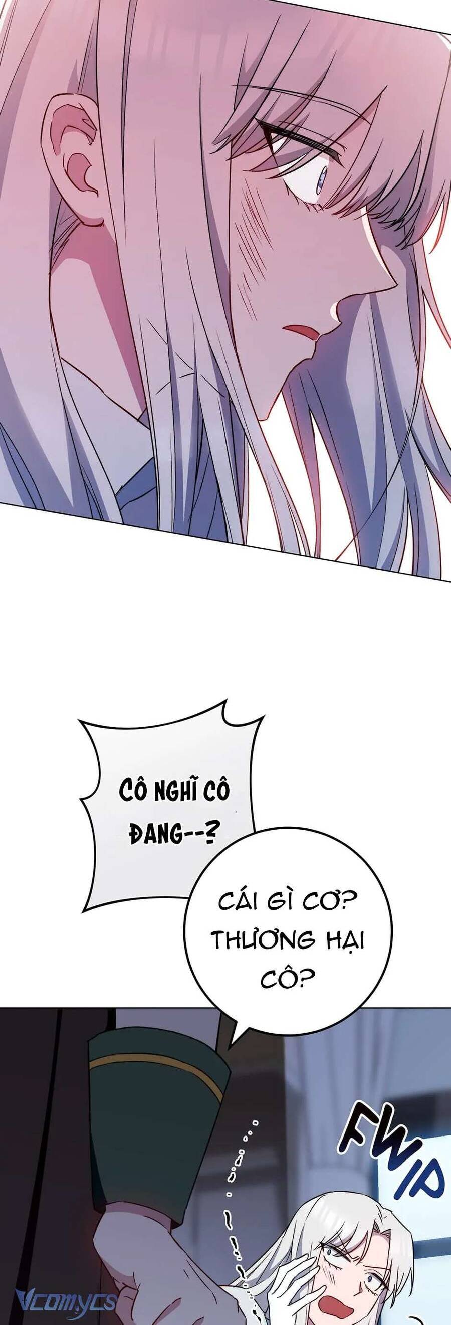 Nữ Đầu Bếp Hoàng Gia Chapter 125 - 50