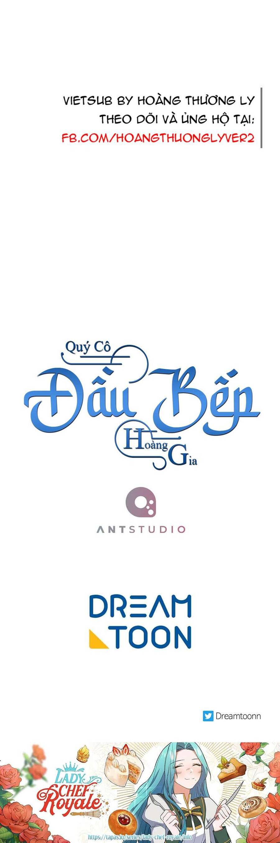 Nữ Đầu Bếp Hoàng Gia Chapter 129 - 13