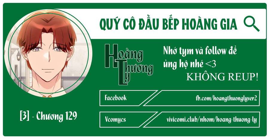 Nữ Đầu Bếp Hoàng Gia Chapter 129 - 14