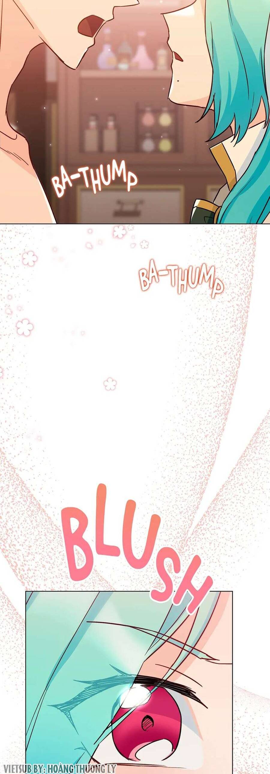 Nữ Đầu Bếp Hoàng Gia Chapter 129 - 16