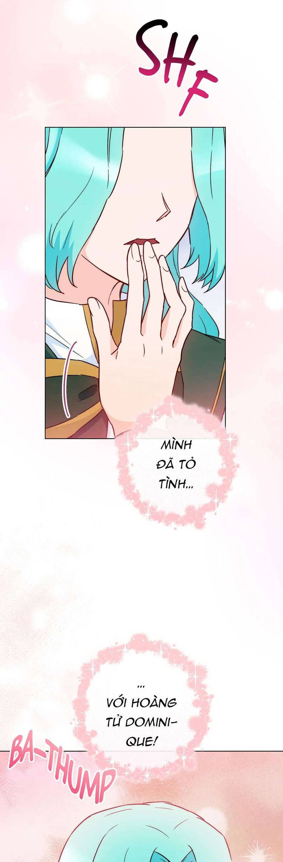 Nữ Đầu Bếp Hoàng Gia Chapter 129 - 3