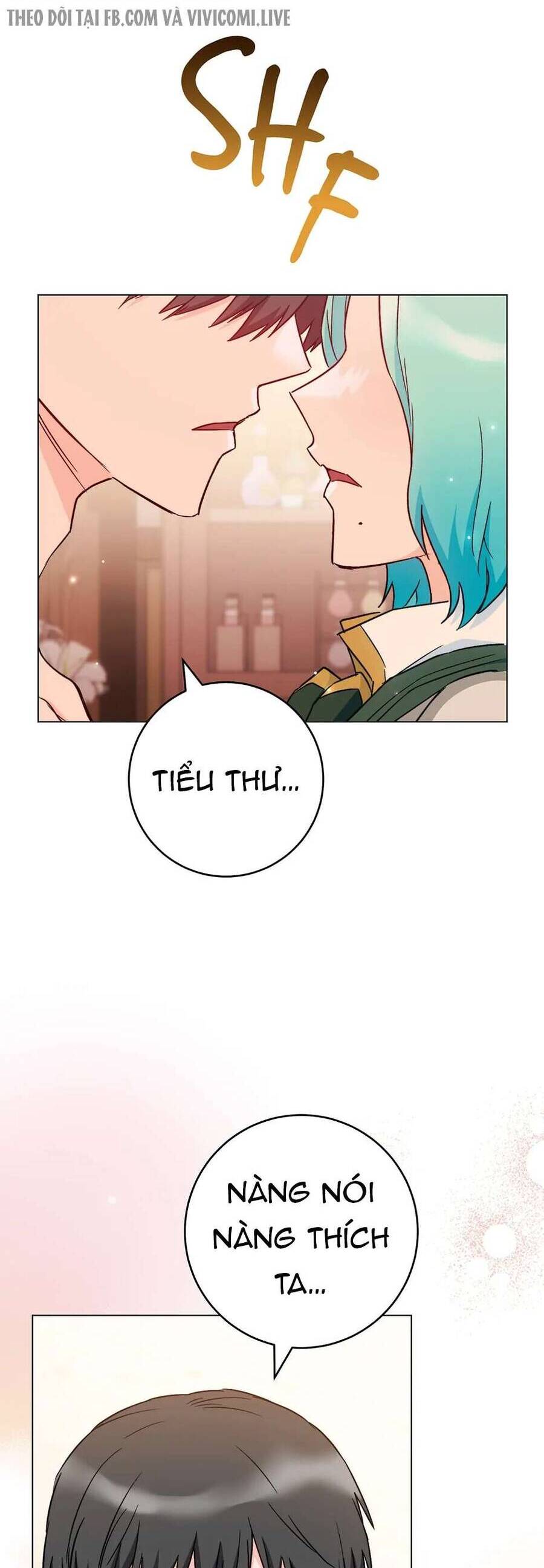 Nữ Đầu Bếp Hoàng Gia Chapter 129 - 25