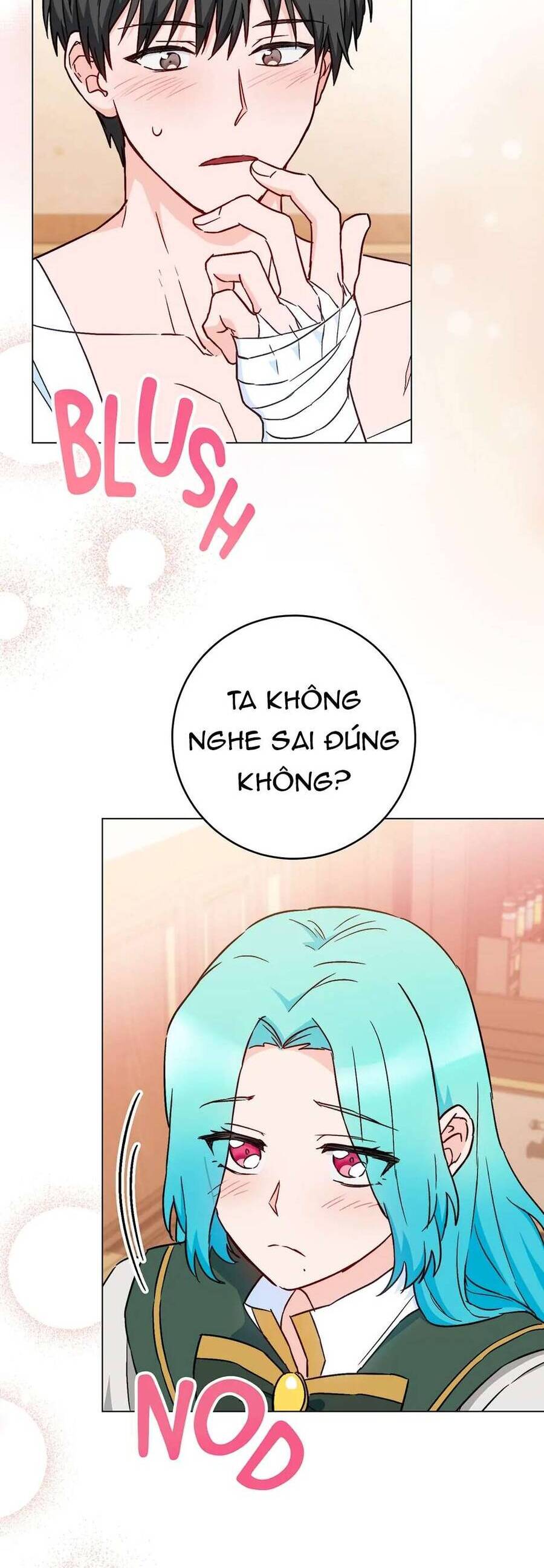 Nữ Đầu Bếp Hoàng Gia Chapter 129 - 26