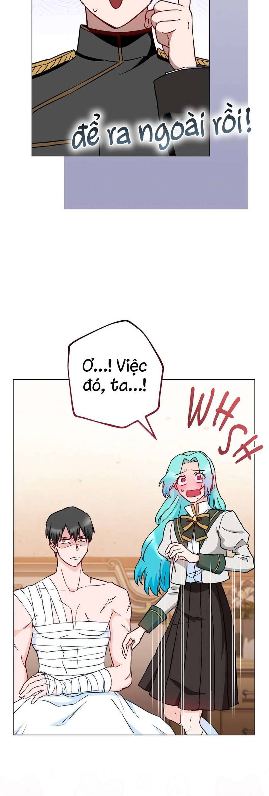 Nữ Đầu Bếp Hoàng Gia Chapter 129 - 30