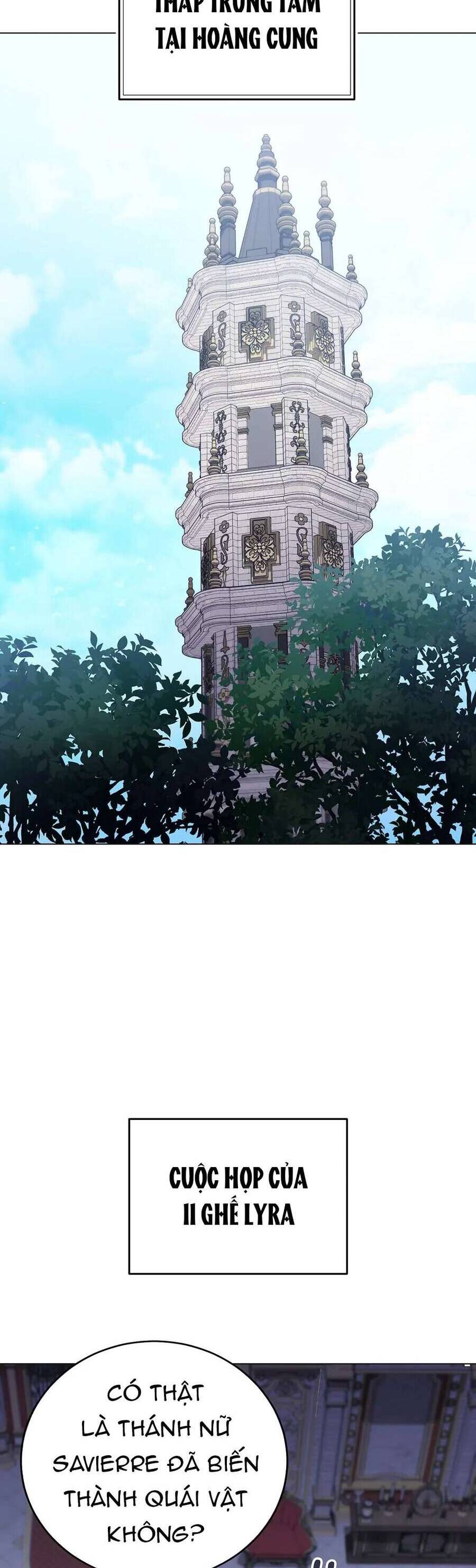 Nữ Đầu Bếp Hoàng Gia Chapter 129 - 32