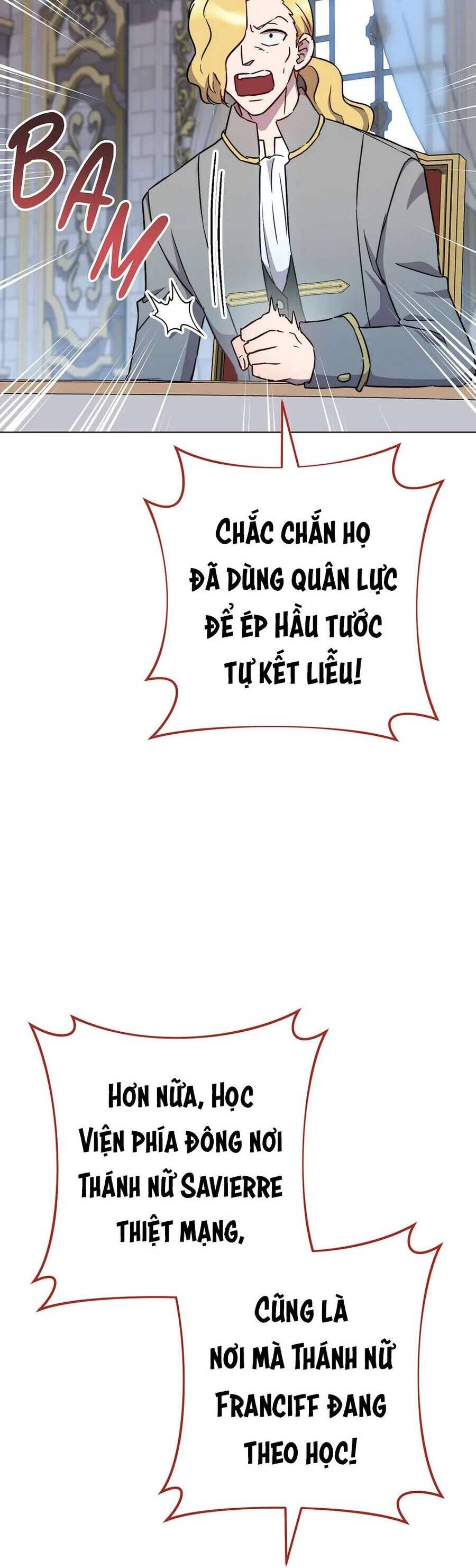 Nữ Đầu Bếp Hoàng Gia Chapter 129 - 34