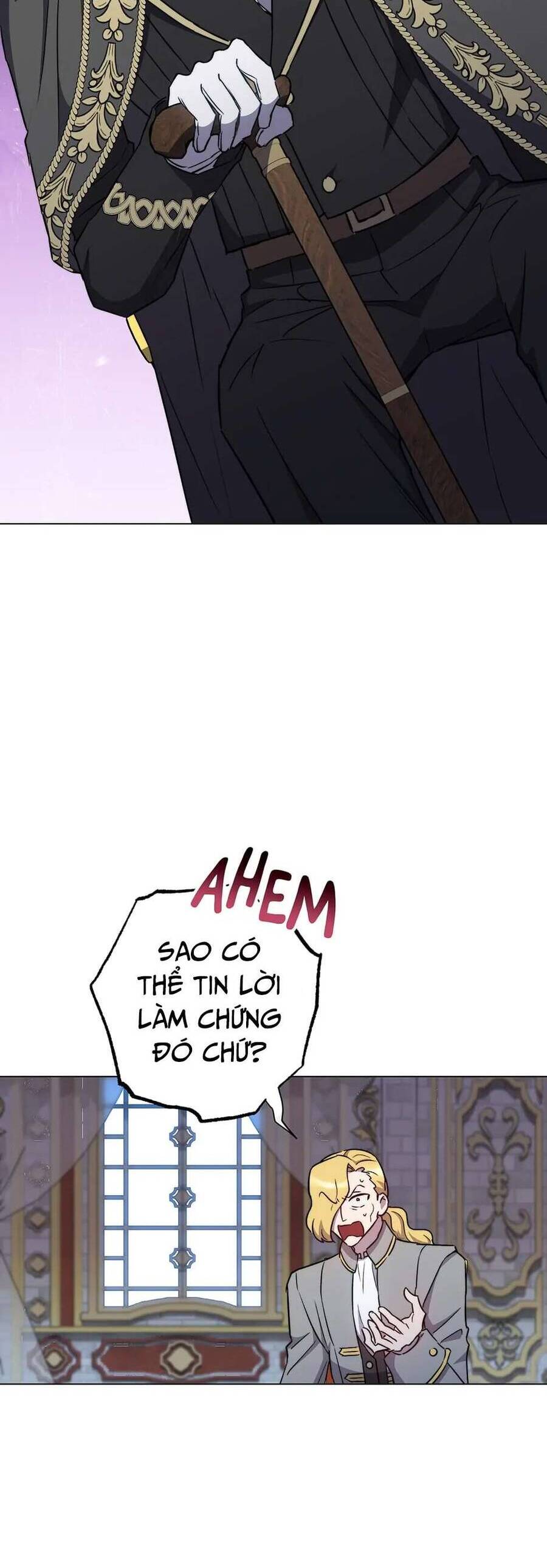 Nữ Đầu Bếp Hoàng Gia Chapter 129 - 38