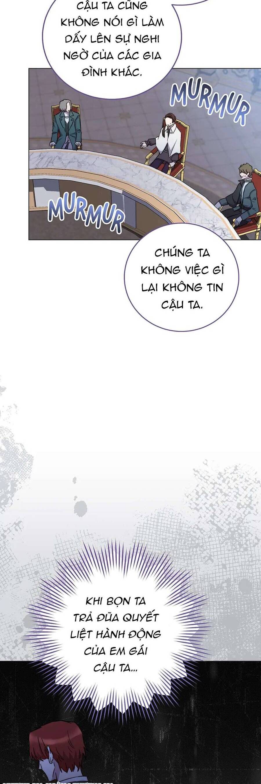Nữ Đầu Bếp Hoàng Gia Chapter 129 - 40