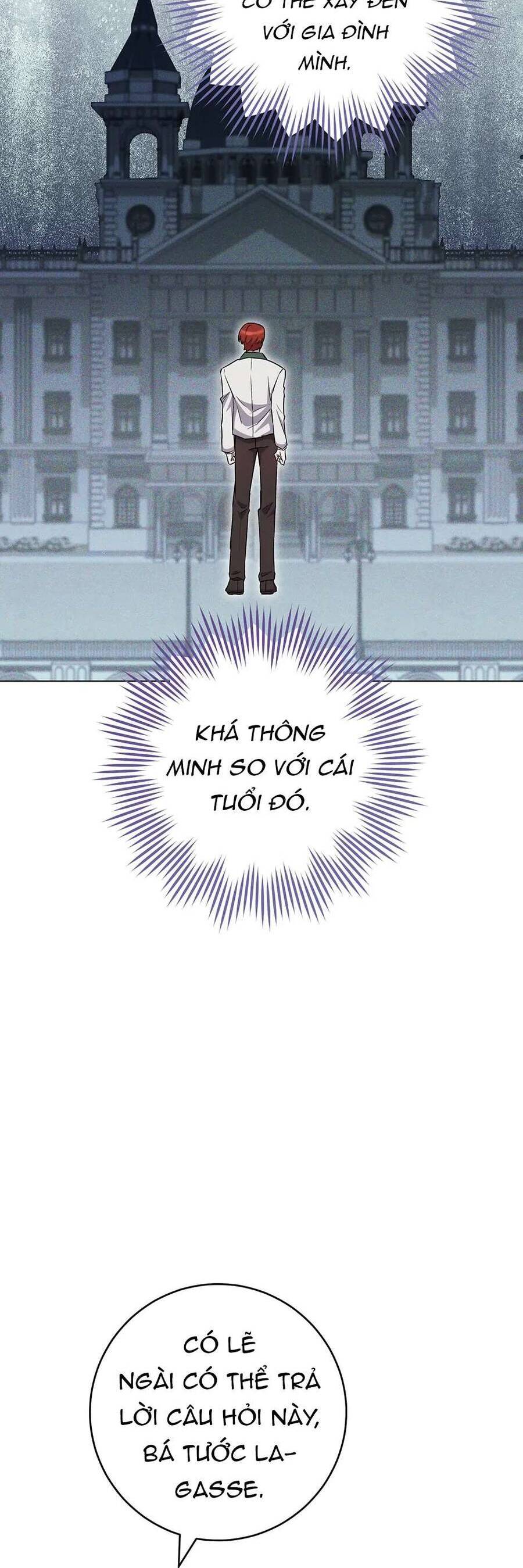 Nữ Đầu Bếp Hoàng Gia Chapter 129 - 42