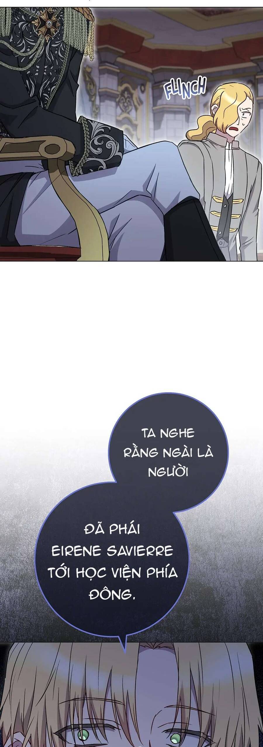 Nữ Đầu Bếp Hoàng Gia Chapter 129 - 43