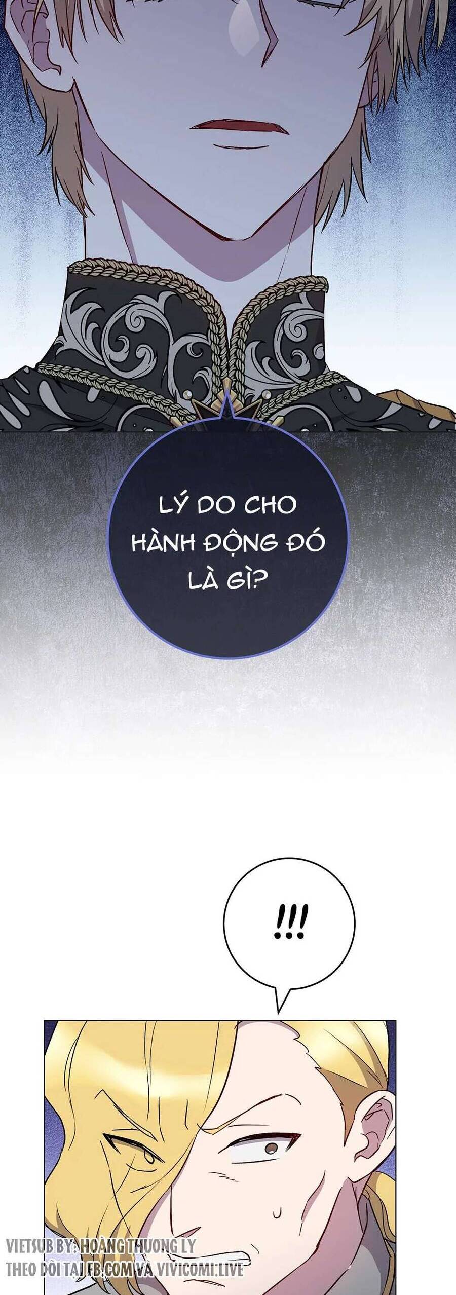 Nữ Đầu Bếp Hoàng Gia Chapter 129 - 44