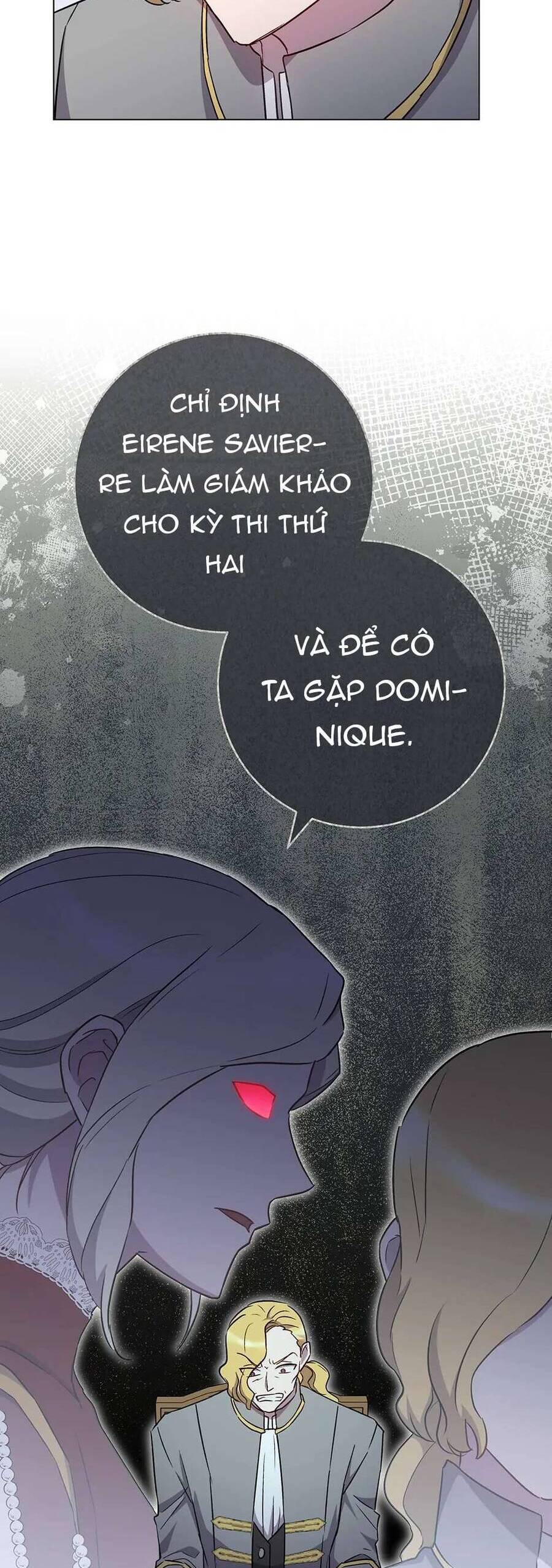 Nữ Đầu Bếp Hoàng Gia Chapter 129 - 45