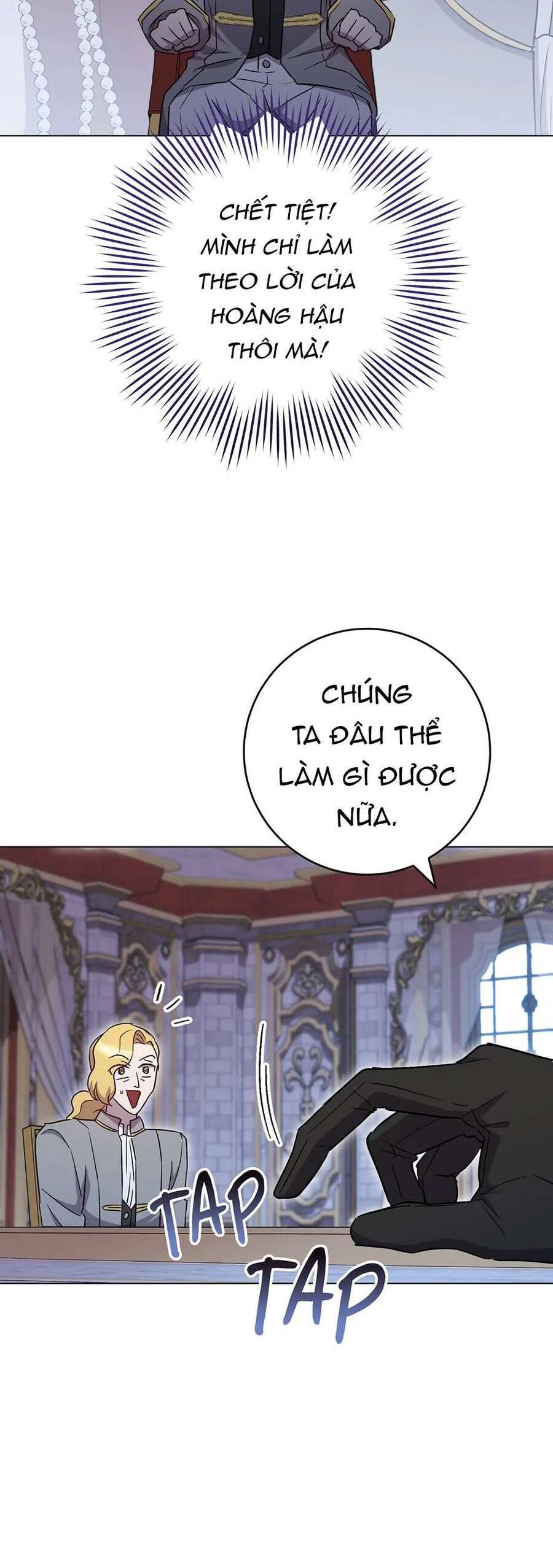 Nữ Đầu Bếp Hoàng Gia Chapter 129 - 46