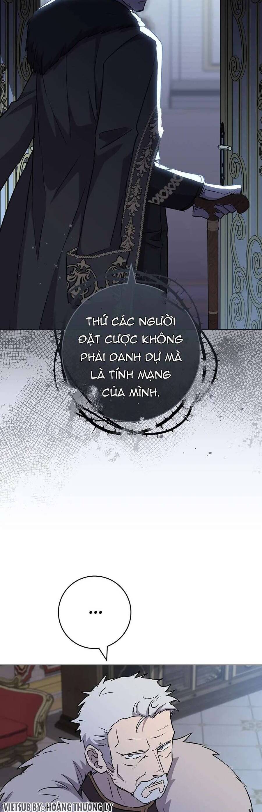 Nữ Đầu Bếp Hoàng Gia Chapter 129 - 52